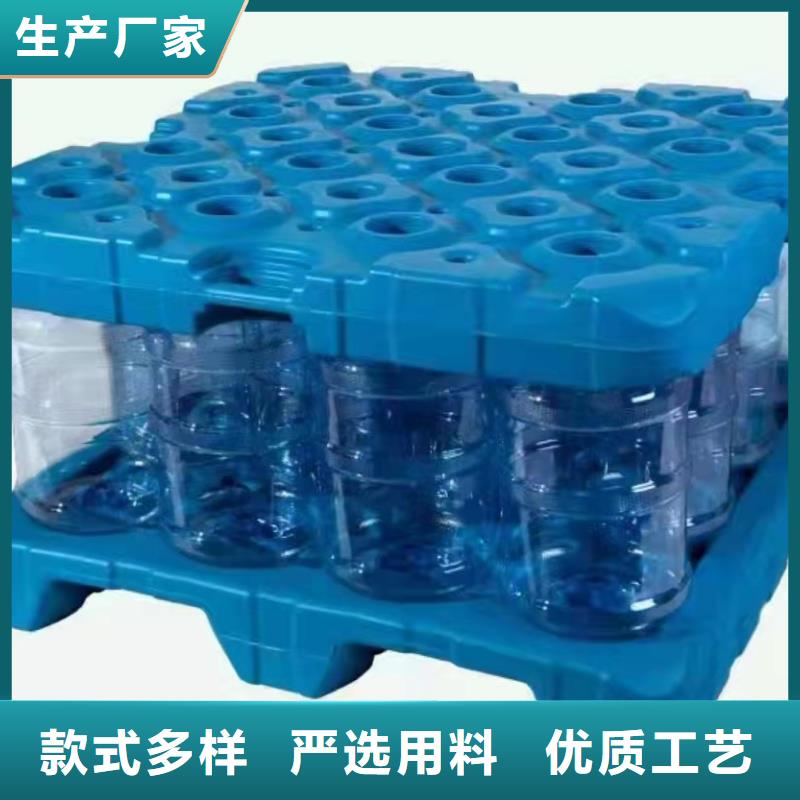 塑料托盤(pán)內(nèi)倒折疊膠箱歡迎來(lái)電詢價(jià)