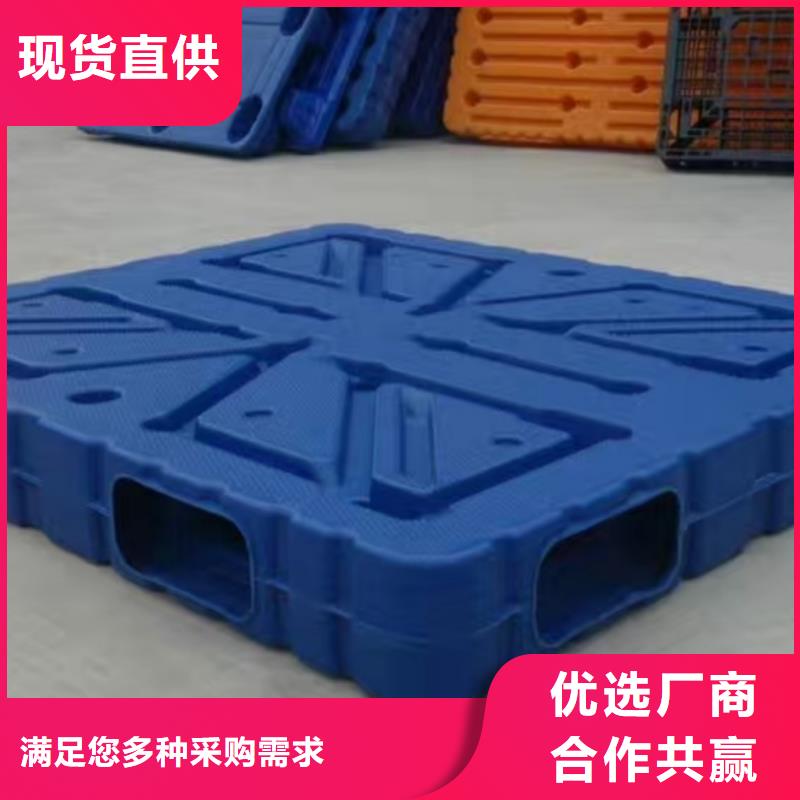 塑料托盘 1.1米塑料栈板打造行业品质