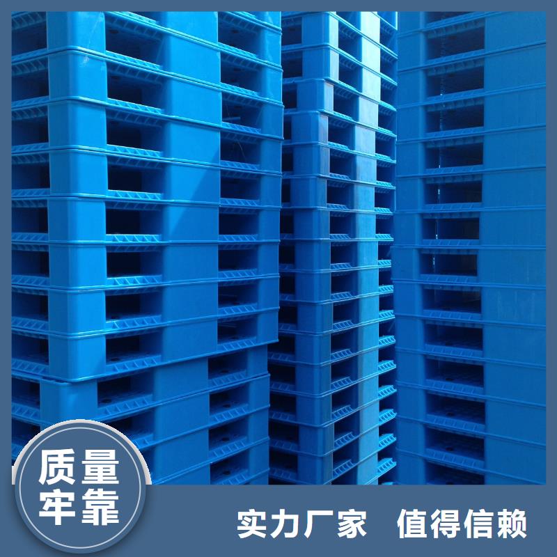 塑料托盘_轻型网格塑料托盘工厂认证