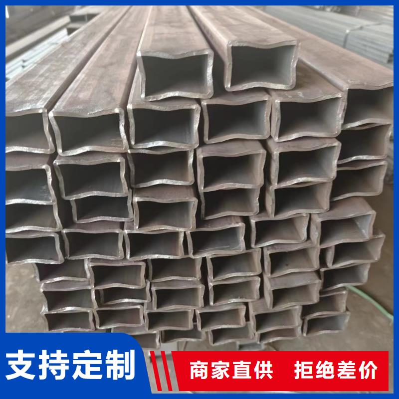 無縫方管、無縫方管生產(chǎn)廠家-型號齊全
