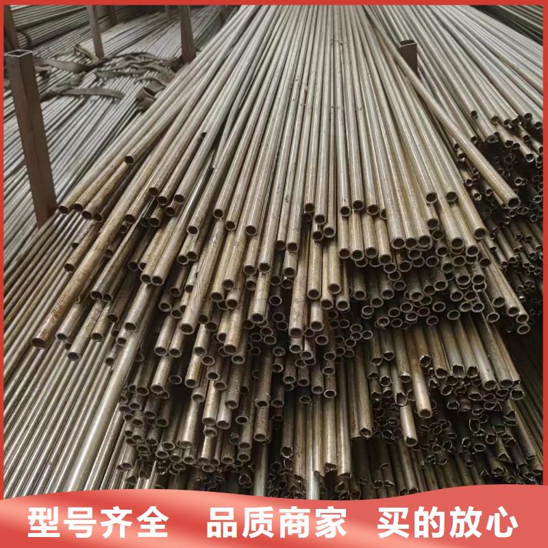 q345b精密管廠家-交期短