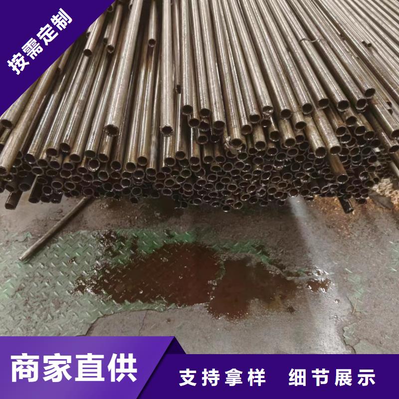 q345b精密管廠家-交期短