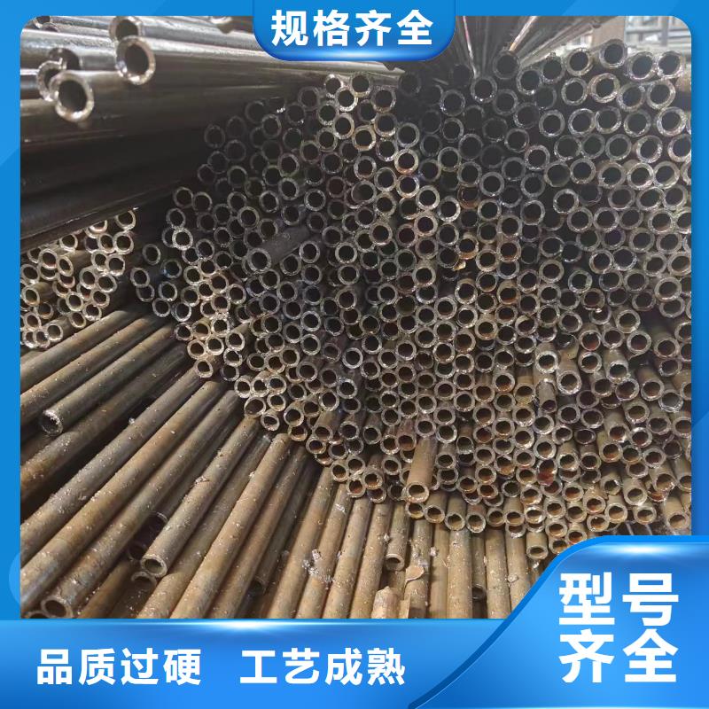 q345b精密管廠家-交期短