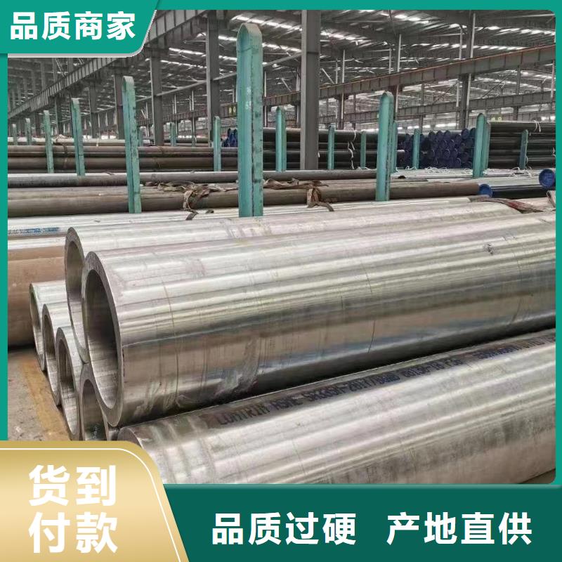 高壓鍋爐管不銹鋼八角管N年大品牌