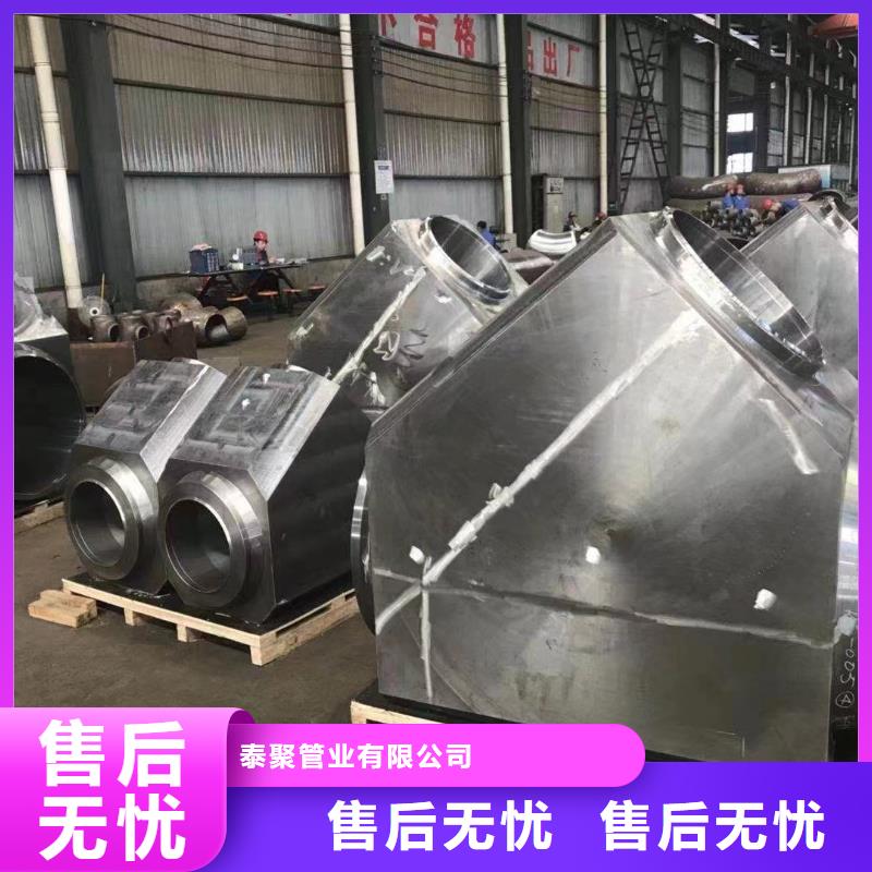 高壓鍋爐管襯塑管品牌大廠家