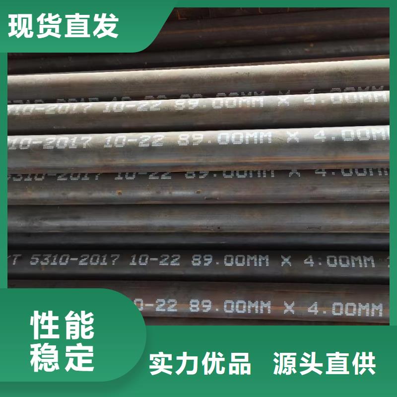 高压锅炉管镀锌管卓越品质保障
