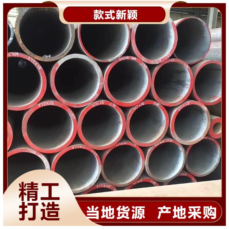 高压锅炉管铝棒品类齐全