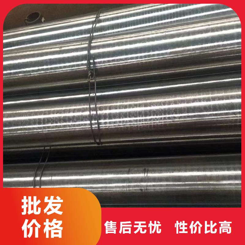 高压锅炉管铝棒品类齐全