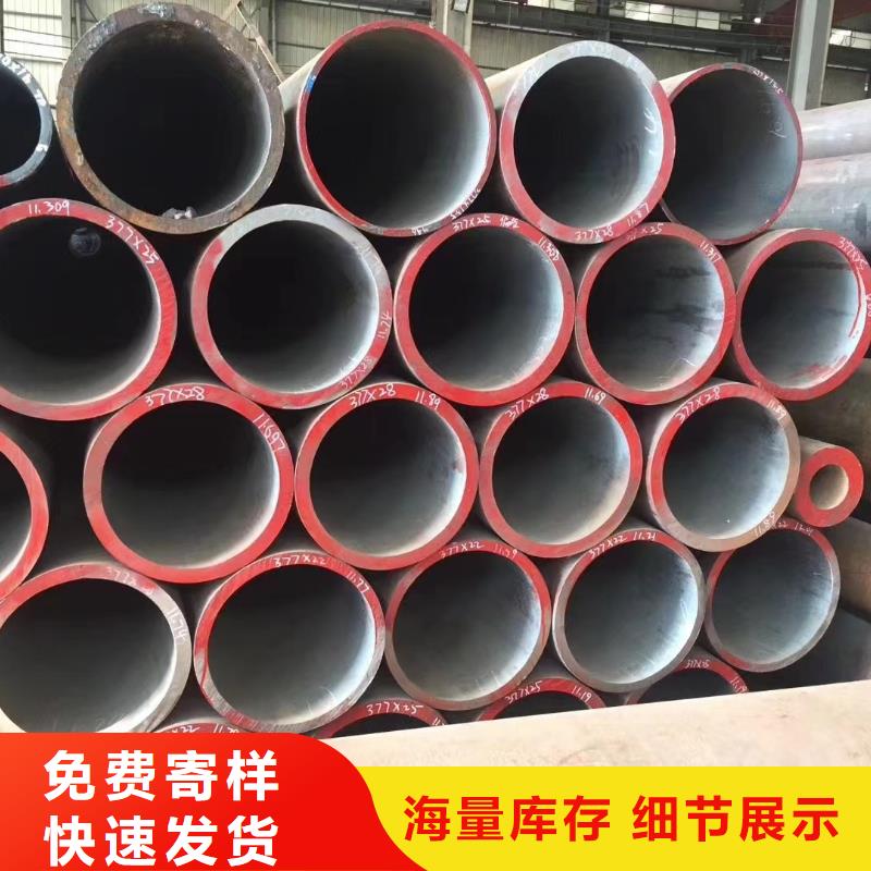 高壓鍋爐管不銹鋼八角管N年大品牌