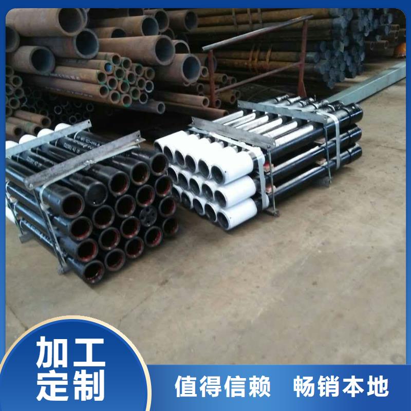 定制BEAR特殊扣套管短接的基地