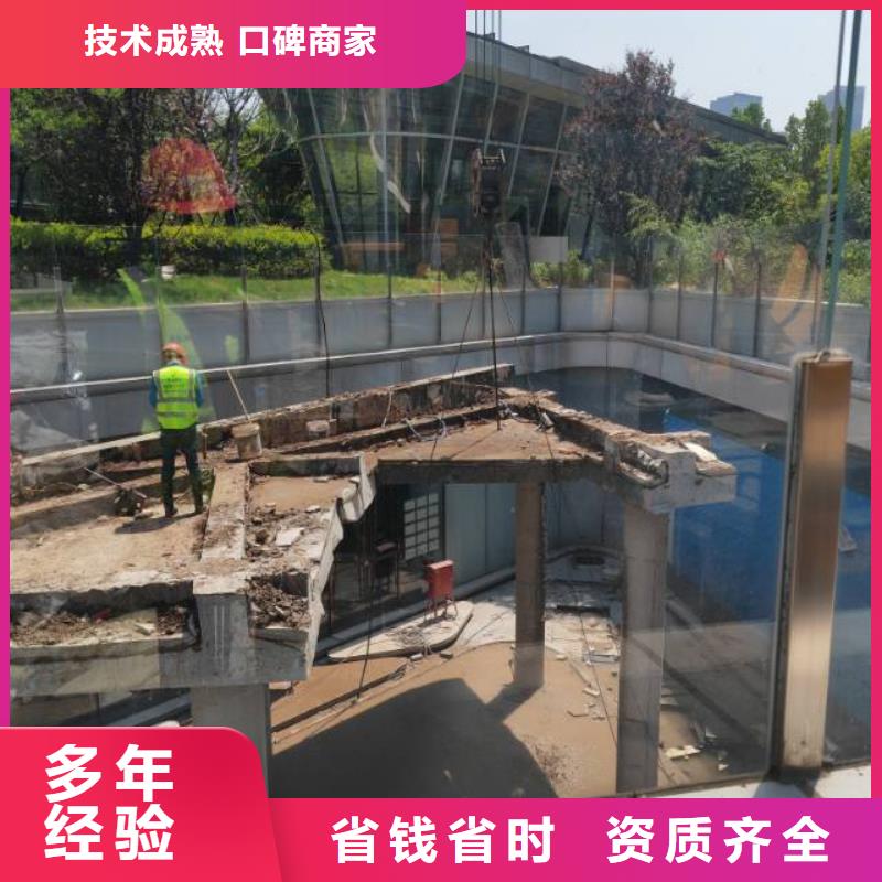 切割_支撐梁切割工程2025公司