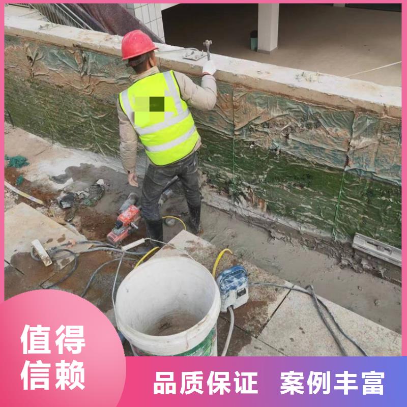 切割橋墩切割工程比同行便宜