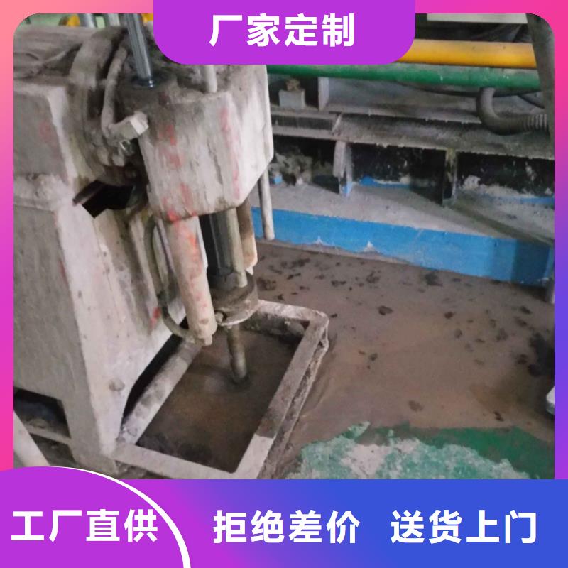 地基注浆地面下沉注浆一站式服务