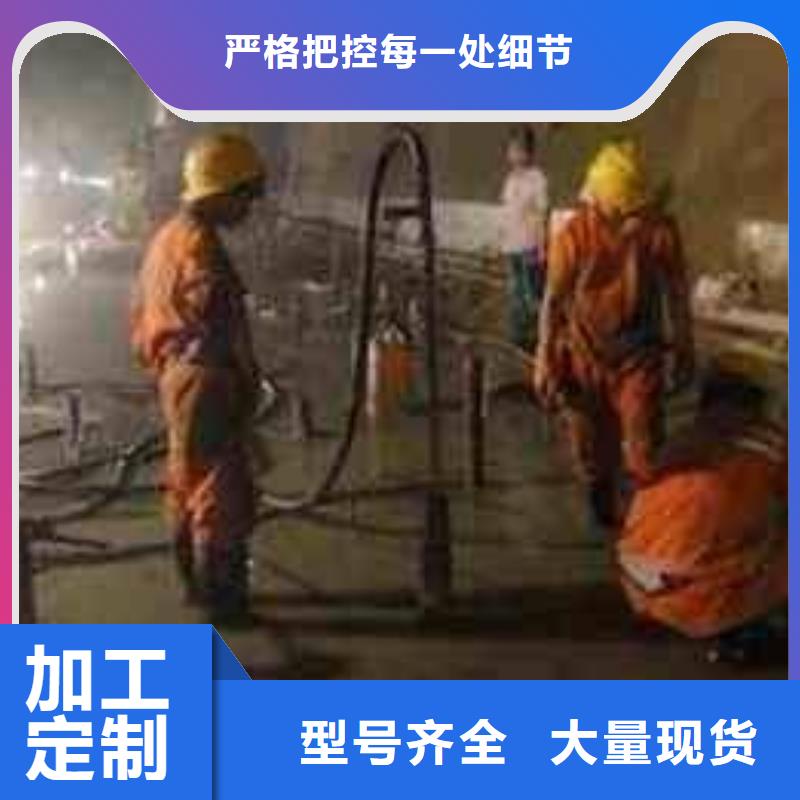 地基注浆 高聚合物注浆种类丰富