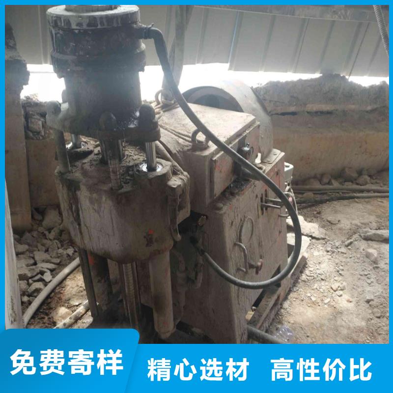 地基注漿 廠房下沉注漿專業(yè)信賴廠家