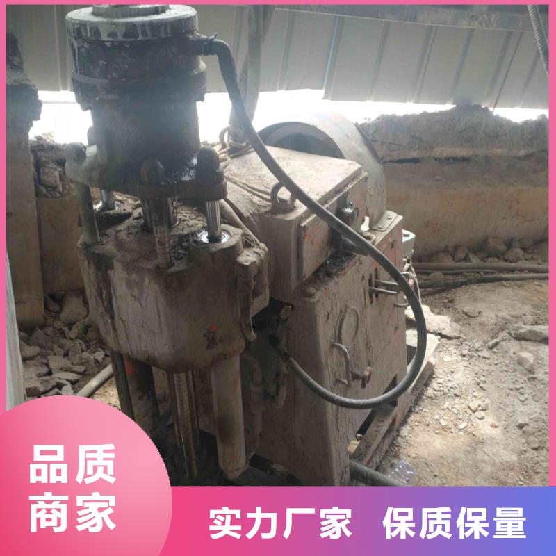 地基注漿地基下沉注漿同行低價