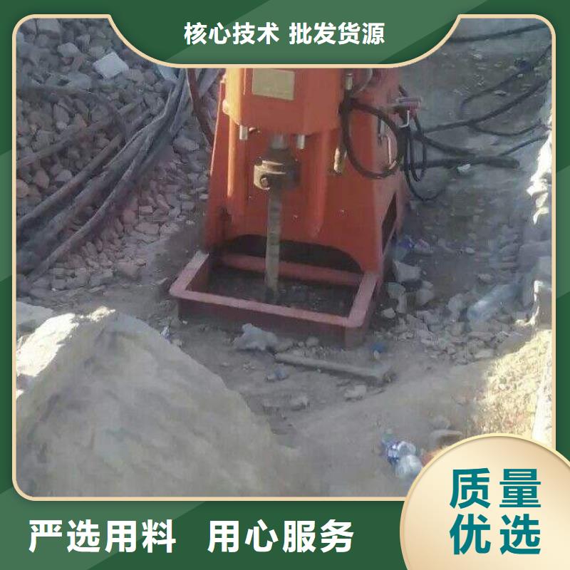 地基注浆地面下沉注浆一站式服务