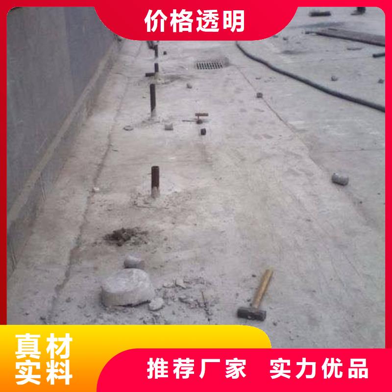 地基注浆双液注浆认准大品牌厂家