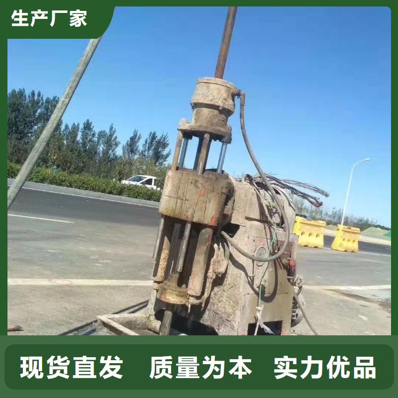 地基注浆顶管加固压密注浆可放心采购