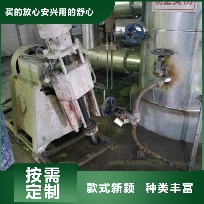 地基注浆地面下沉注浆一站式服务