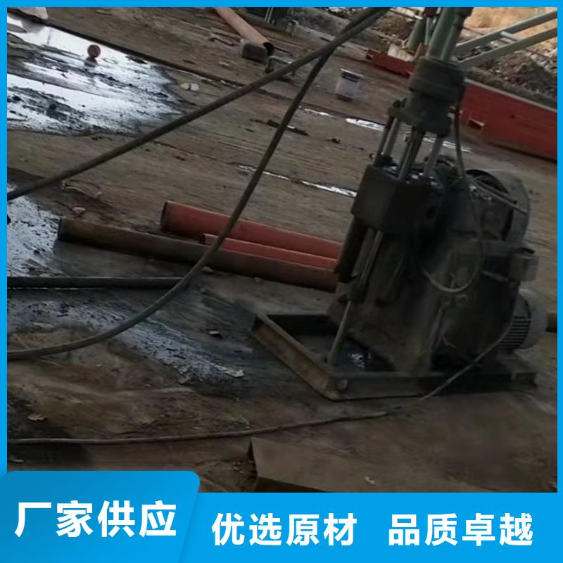 地基注漿雙液注漿支持非標定制
