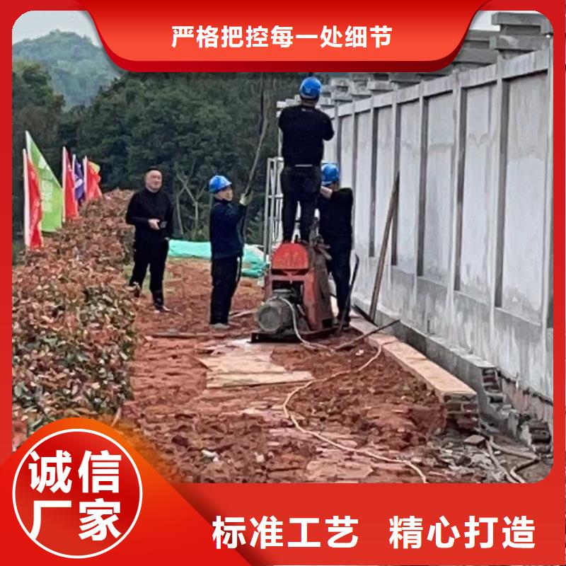 地基注漿-【地面下沉注漿】源頭直供