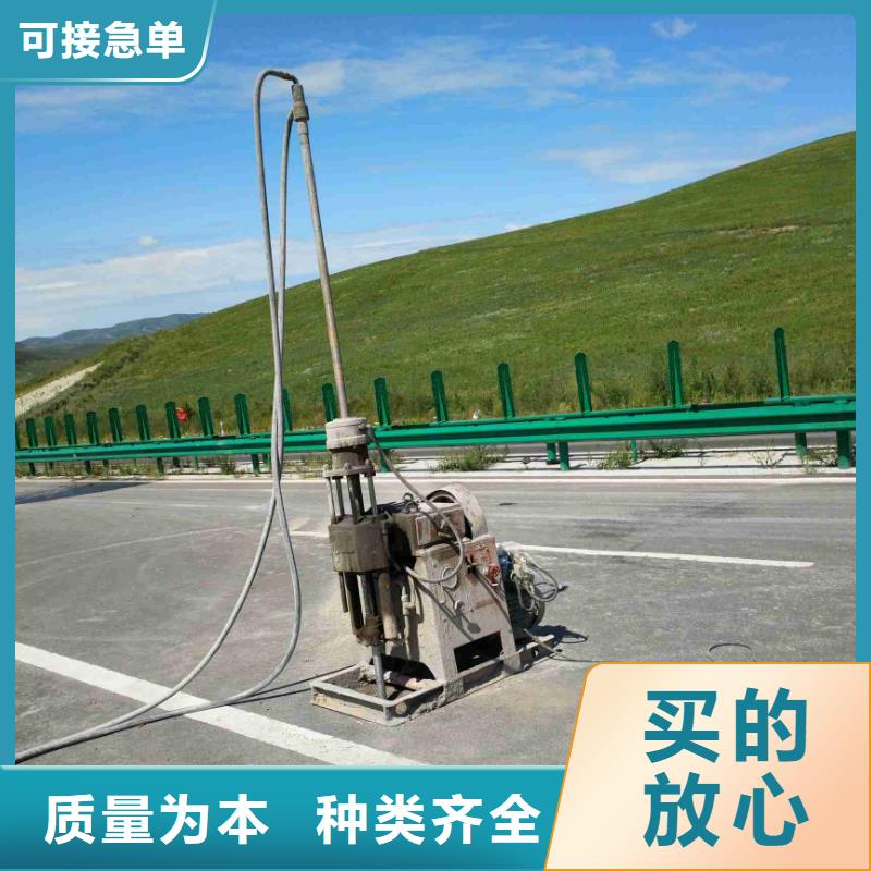 地基注浆 铁路下沉注浆定制销售售后为一体