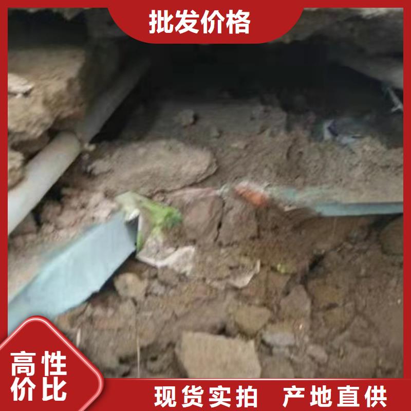 地基注浆地基加固注浆质保一年