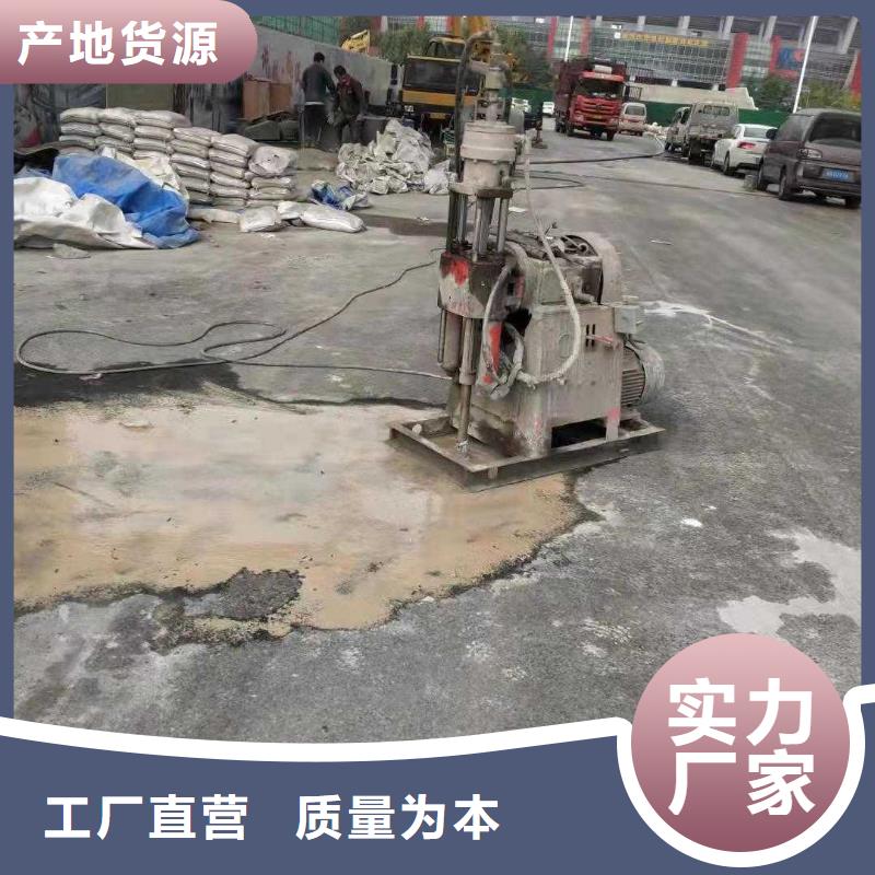 地基注漿雙液注漿支持非標定制