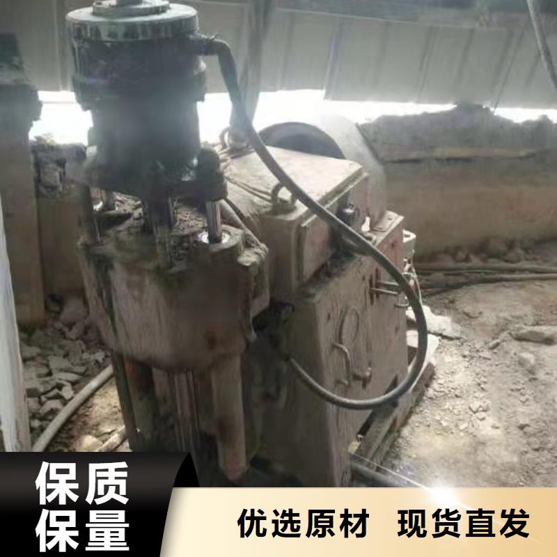 地基注浆,地面下沉注浆实力才是硬道理