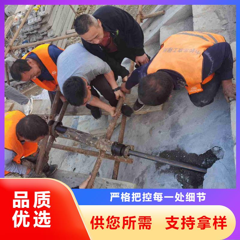 地基注漿地聚合物注漿銷售的是誠信