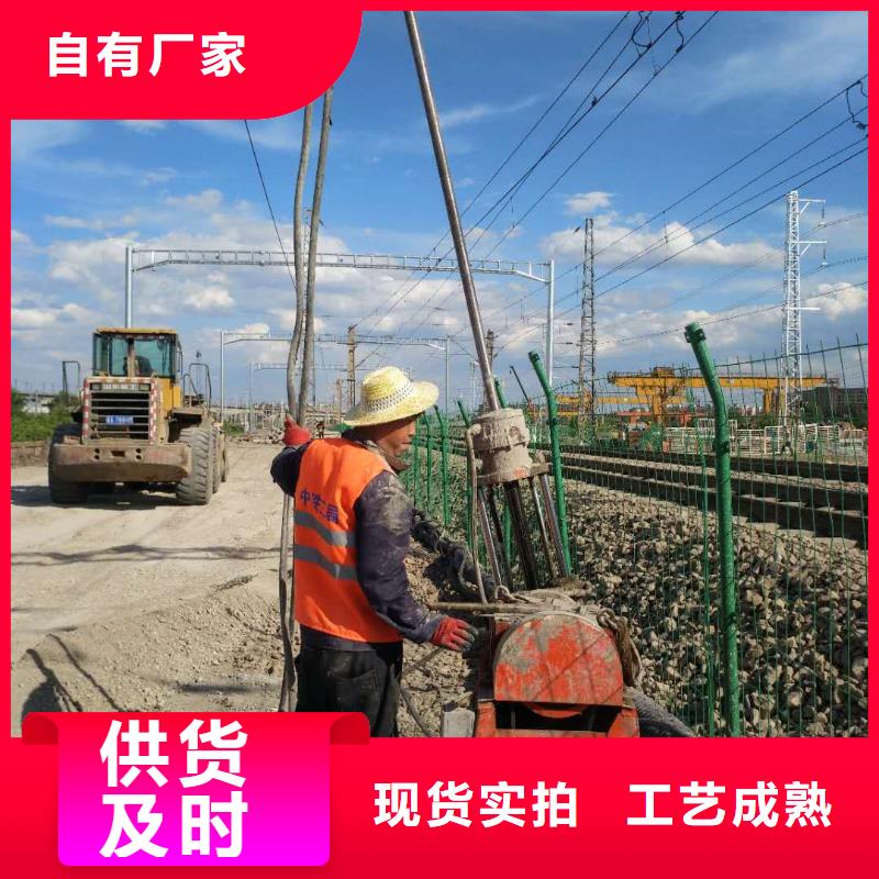 【地基注漿雙液注漿廠家十分靠譜】
