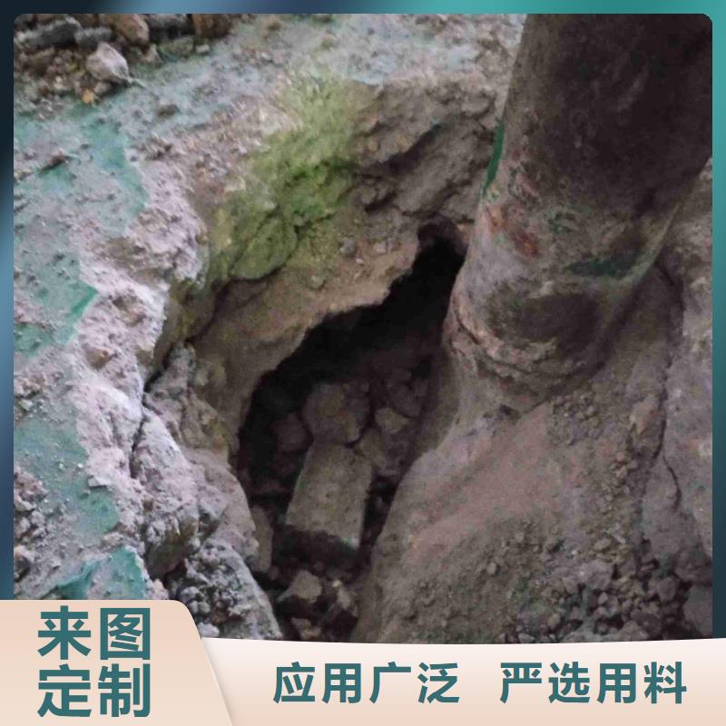 地基注浆 基础注浆大厂家实力看得见