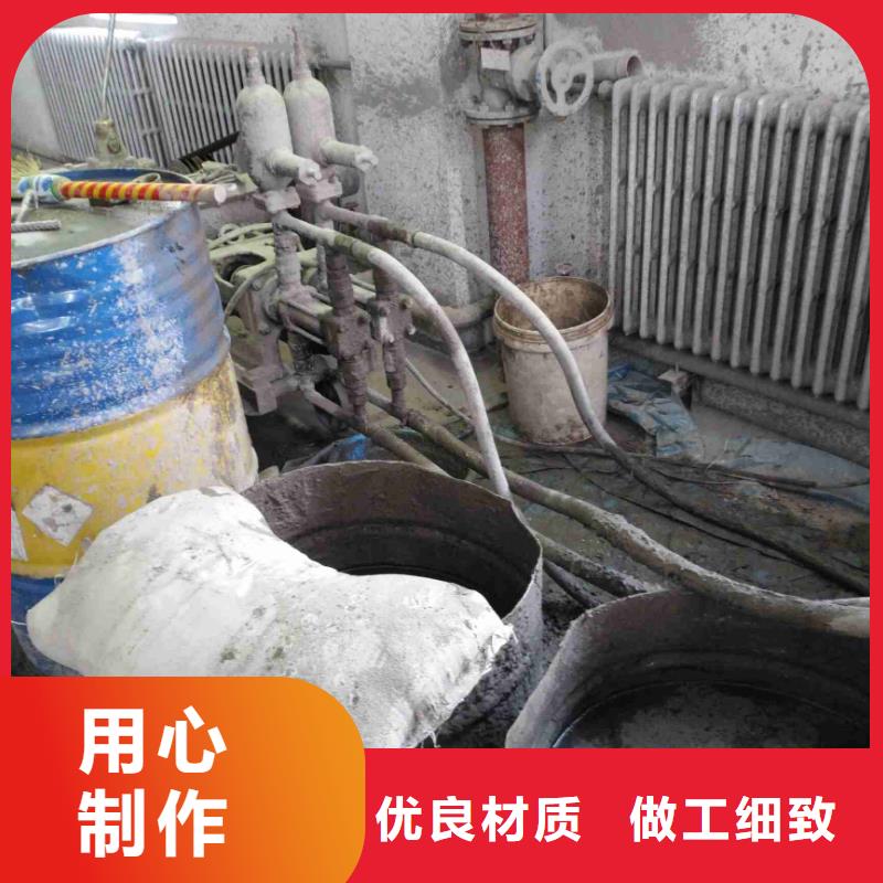 地基注漿高速路基下沉注漿專注生產(chǎn)N年
