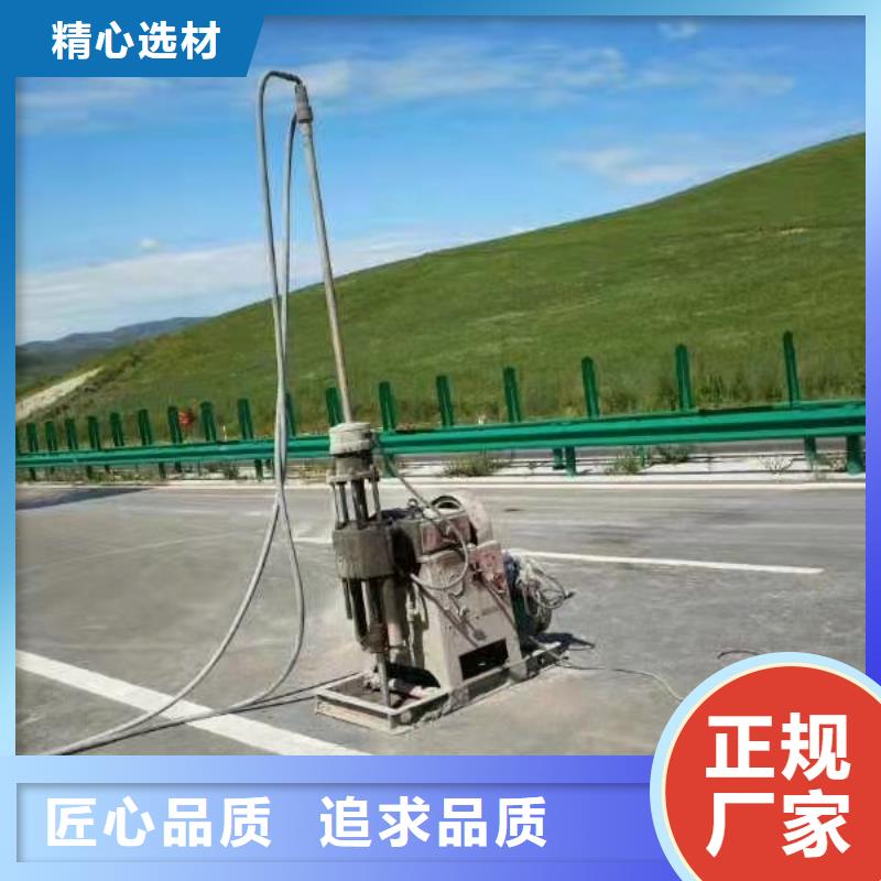 地基注漿路基注漿貨源足質(zhì)量好