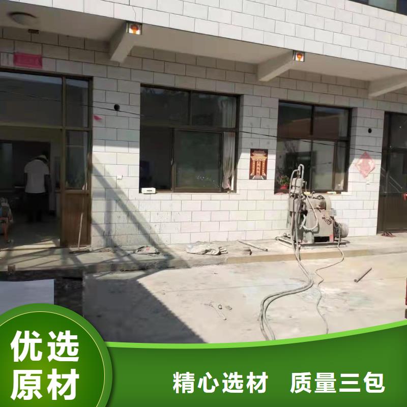 地基注漿鐵路下沉注漿誠信為本
