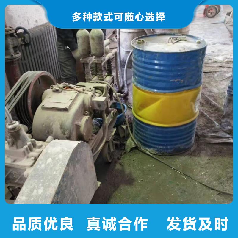 地基注浆双液注浆一站式服务