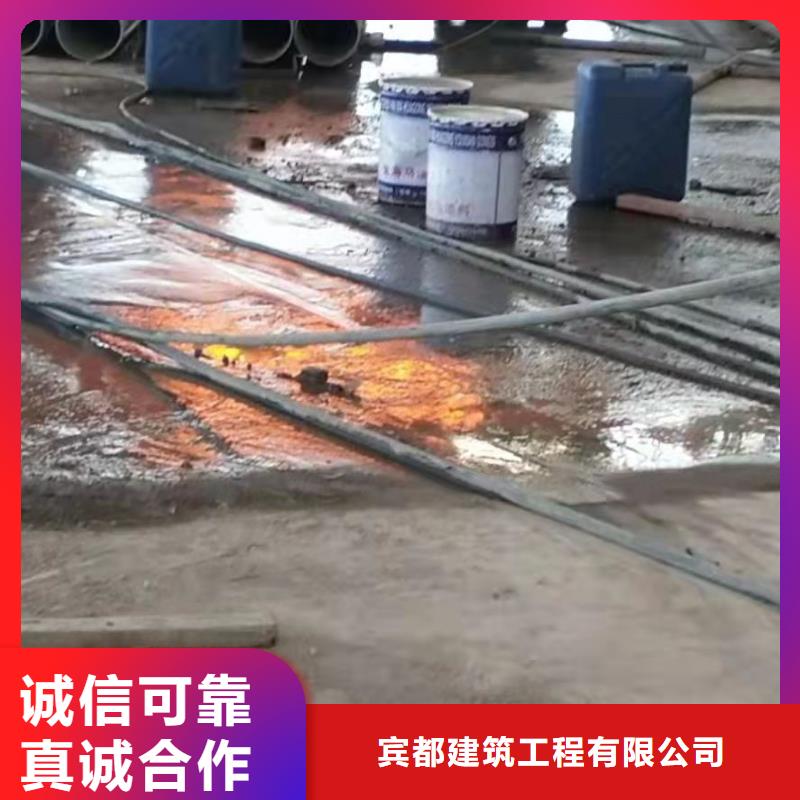 地基注浆 公路下沉注浆随到随提