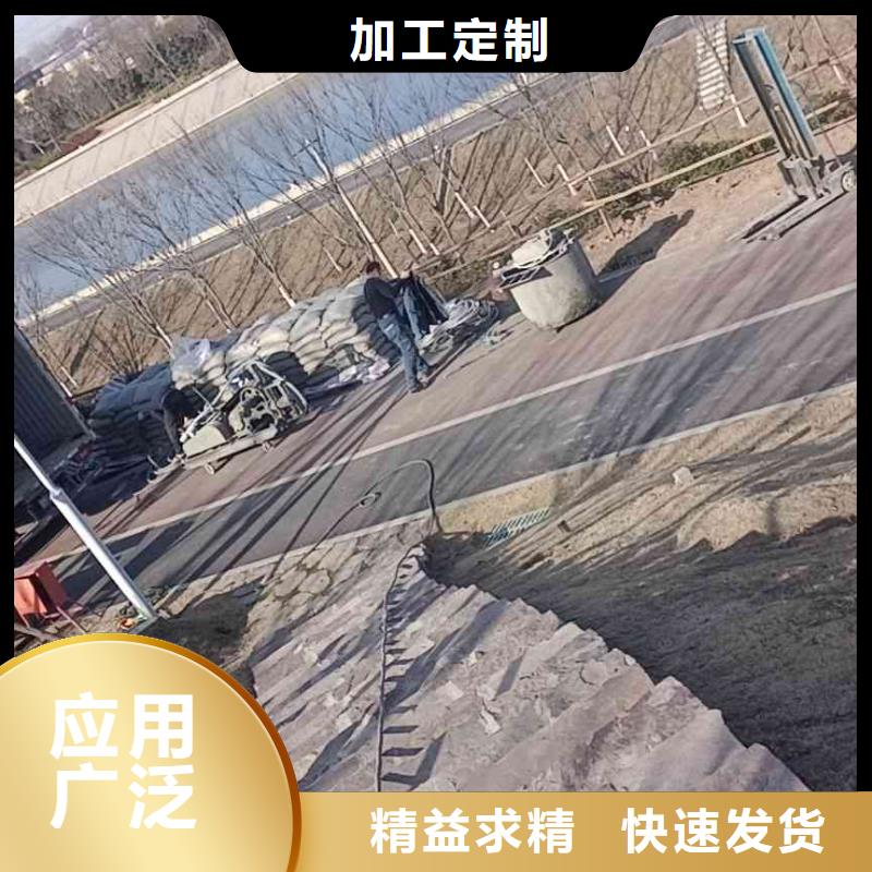 地基注浆 公路下沉注浆随到随提