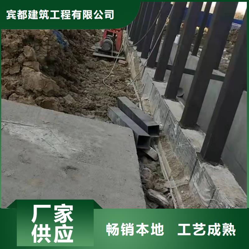 地基注浆厂房下沉注浆用心服务