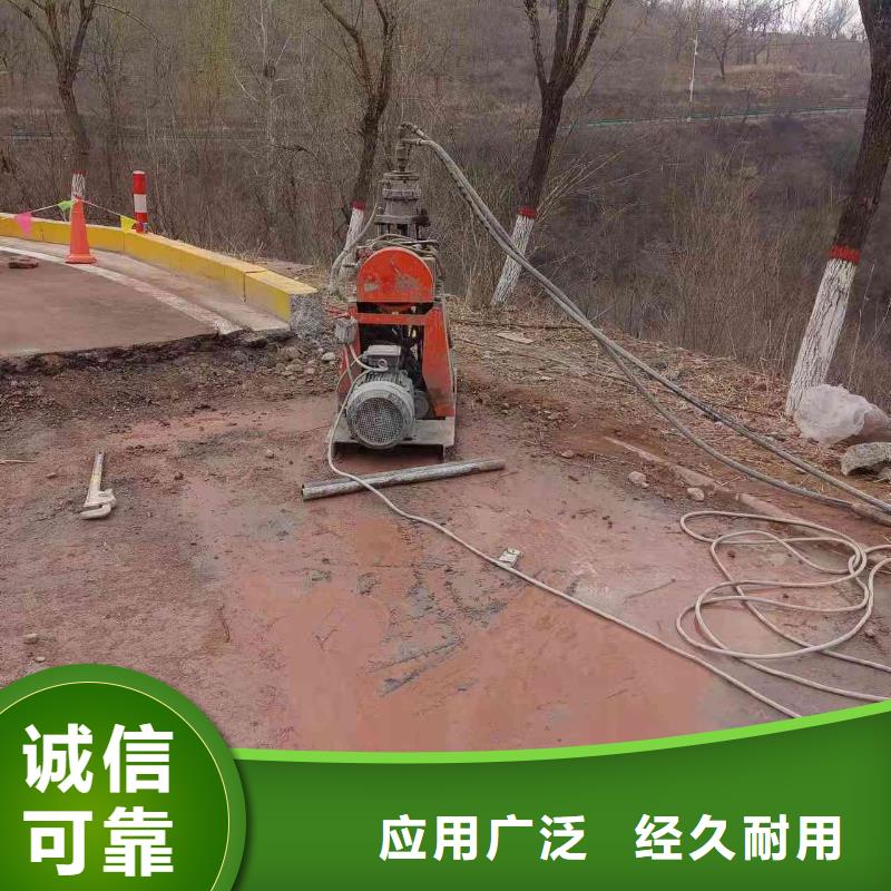 地基注漿地基下沉注漿讓利客戶