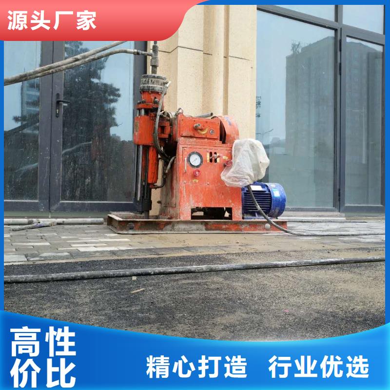 地基注漿 公路下沉注漿多年實力廠家