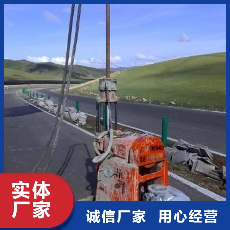 地基注漿高速路基下沉注漿品種全