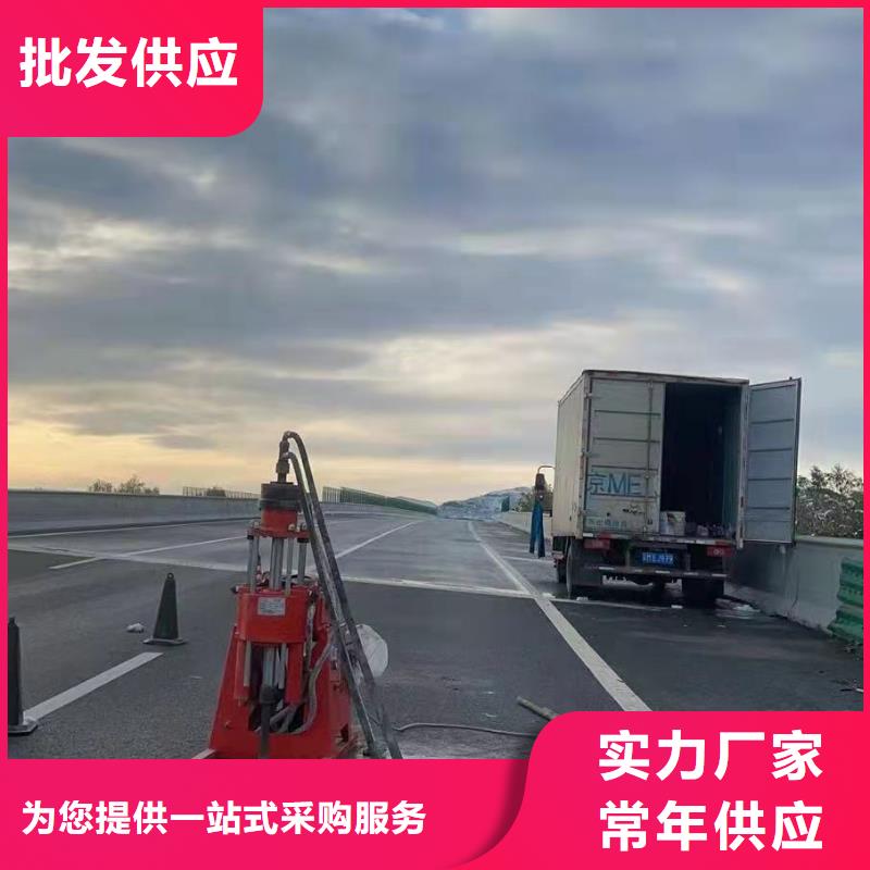 【地基注漿雙液注漿廠家十分靠譜】