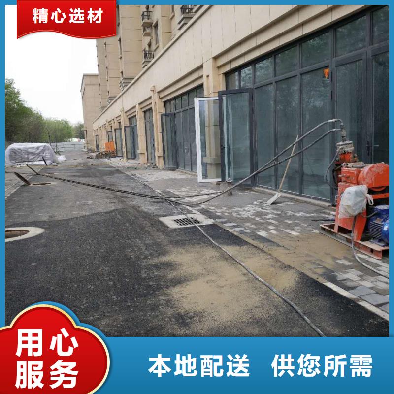 地基注漿雙液注漿源頭工廠