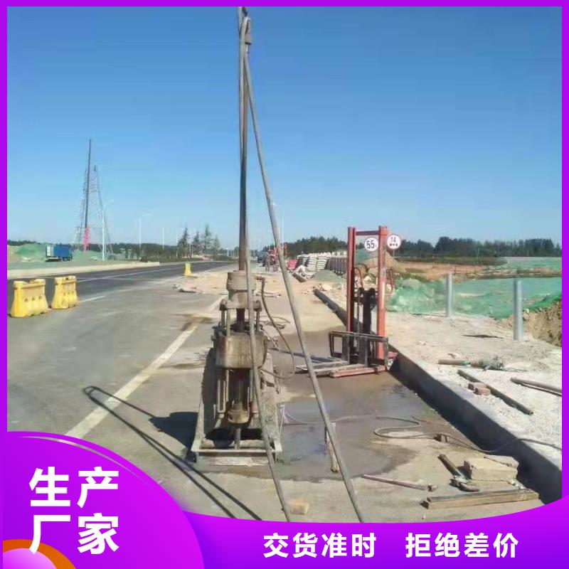 地基注浆_高聚合物注浆优选好材铸造好品质