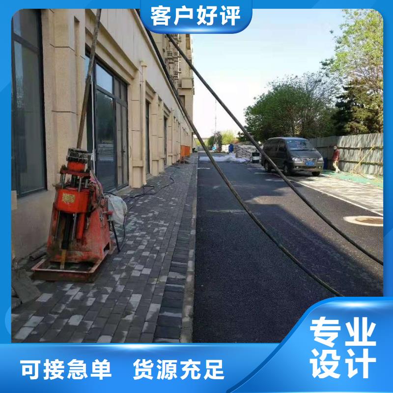 地基注浆厂房下沉注浆交货准时