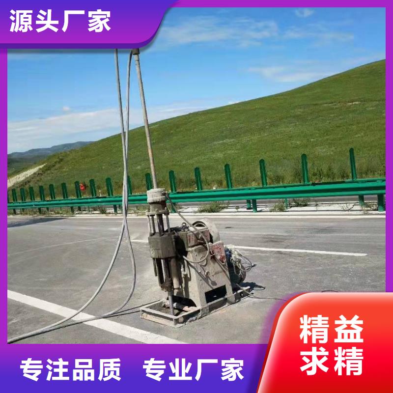  地基注漿專業(yè)按需定制