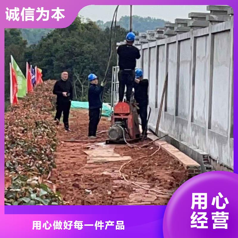 地基注浆地聚合物注浆销售的是诚信