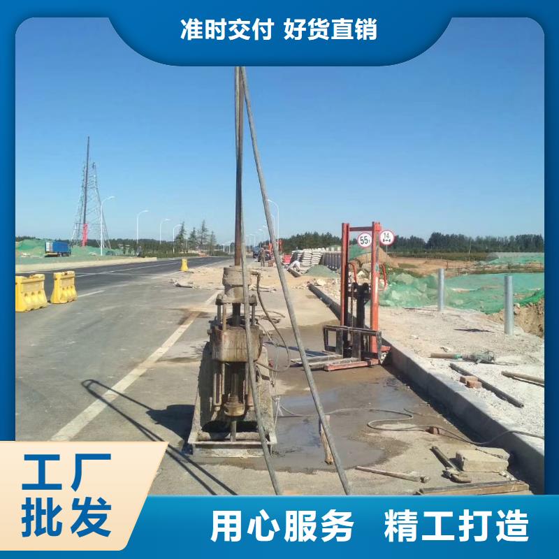 地基注漿廠房下沉注漿交貨準(zhǔn)時(shí)